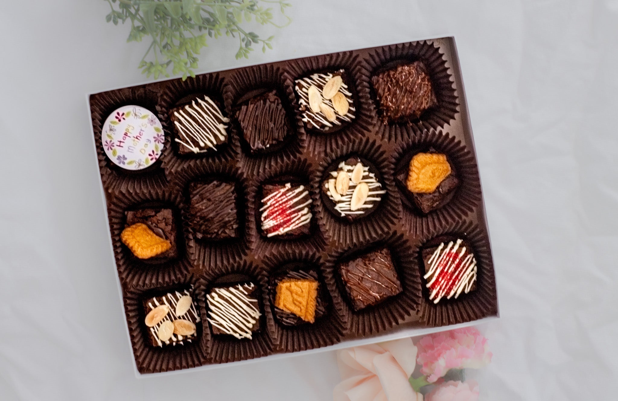 Brownies - Gift Pack
