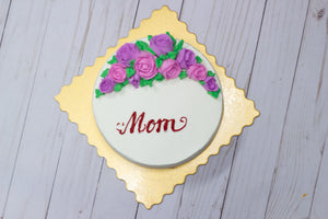 Mom's Special Cake