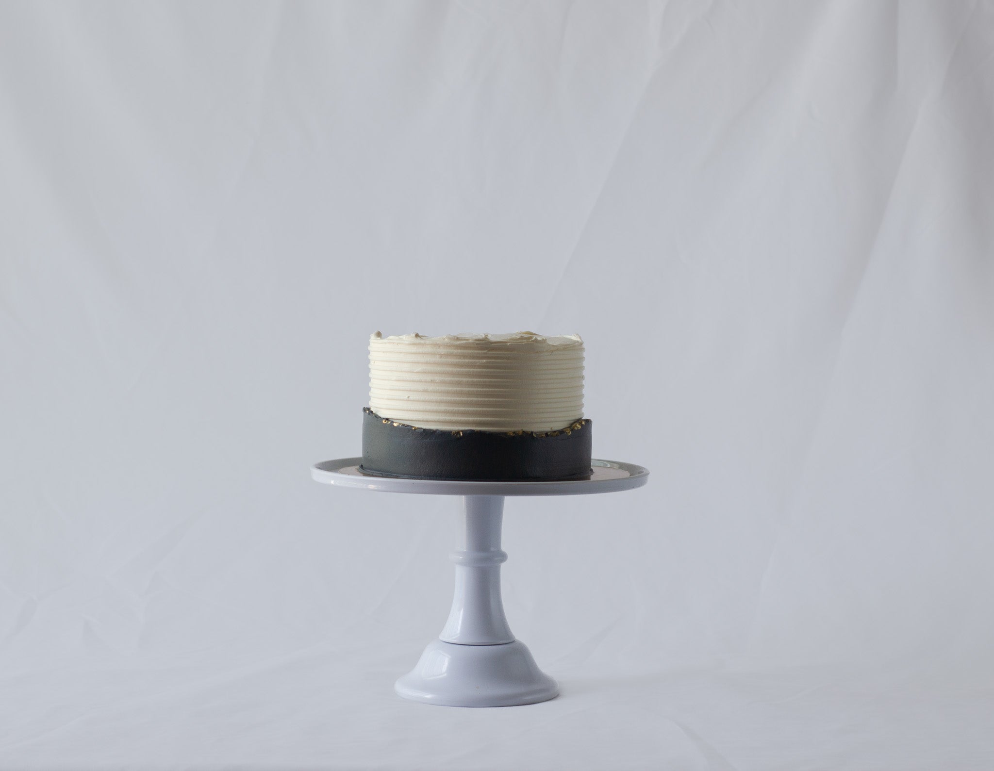 DIY - Decorate-IT-Yourself Cake